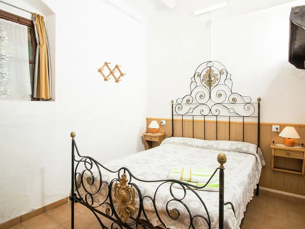 Catalan Masia In Albons Spain With Private Garden L' Escala Hébergement de vacances