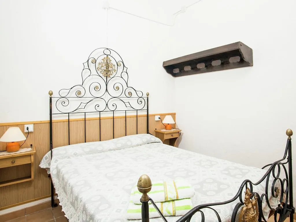 Catalan Masia In Albons Spain With Private Garden L' Escala